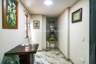Casa de 3 alcobas en venta en Barrio Prado Bello, Bello, 108 m² · foto 4 de 15