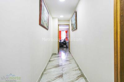 Casa de 3 alcobas en venta en Barrio Prado Bello, Bello, 108 m² · foto 8 de 15