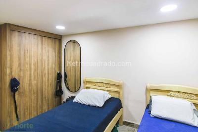 Casa de 3 alcobas en venta en Barrio Prado Bello, Bello, 108 m² · foto 10 de 15