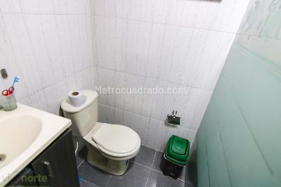 Casa de 3 alcobas en venta en Barrio Prado Bello, Bello, 108 m² · foto 12 de 15