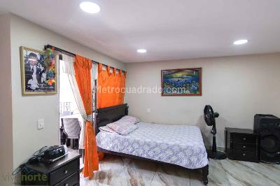 Casa de 3 alcobas en venta en Barrio Prado Bello, Bello, 108 m² · foto 14 de 15