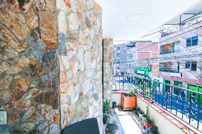 Casa de 3 alcobas en venta en Barrio Prado Bello, Bello, 108 m² · foto 15 de 15