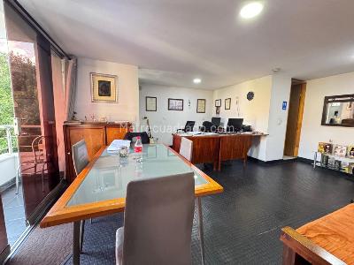 Apartamento de 2 alcobas en venta en Envigado Alcala, Envigado, 89 m² · foto 2 de 10