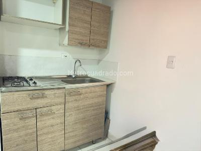 Apartamento de 2 alcobas en venta en Envigado Alcala, Envigado, 89 m² · foto 3 de 10