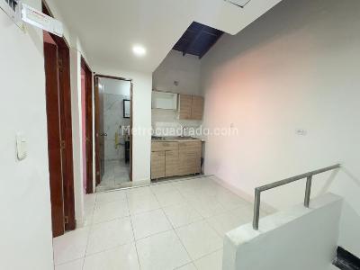 Apartamento de 2 alcobas en venta en Envigado Alcala, Envigado, 89 m² · foto 6 de 10