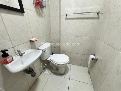 Apartamento de 2 alcobas en venta en Envigado Alcala, Envigado, 89 m² · foto 8 de 10