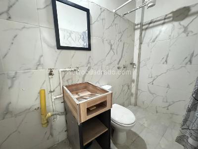 Apartamento de 2 alcobas en venta en Envigado Alcala, Envigado, 89 m² · foto 9 de 10