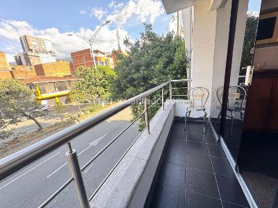 Apartamento de 2 alcobas en venta en Envigado Alcala, Envigado, 89 m² · foto 10 de 10