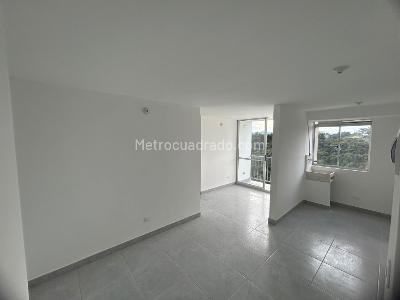 Apartamento de 3 alcobas en venta en Rio Campestre Rionegro, Rionegro, 53 m² · foto 3 de 10