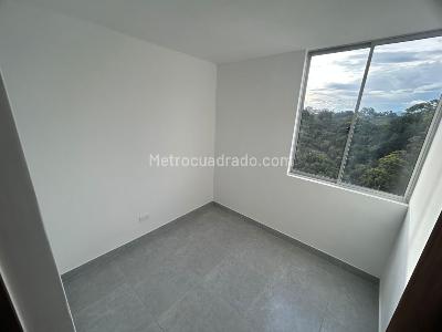 Apartamento de 3 alcobas en venta en Rio Campestre Rionegro, Rionegro, 53 m² · foto 7 de 10