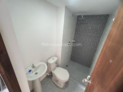 Apartamento de 3 alcobas en venta en Rio Campestre Rionegro, Rionegro, 53 m² · foto 8 de 10