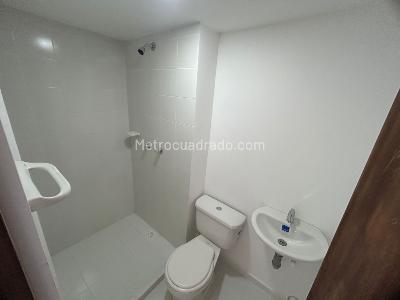 Apartamento de 3 alcobas en venta en Rio Campestre Rionegro, Rionegro, 53 m² · foto 9 de 10