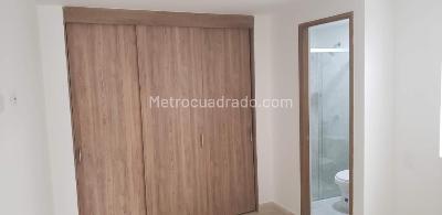 Apartamento de 2 alcobas en venta en Las Margaritas Itagui, Itagüí, 60 m² · foto 3 de 12