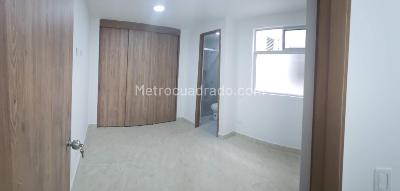 Apartamento de 2 alcobas en venta en Las Margaritas Itagui, Itagüí, 60 m² · foto 5 de 12