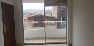 Apartamento de 2 alcobas en venta en Las Margaritas Itagui, Itagüí, 60 m² · foto 6 de 12