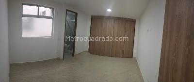 Apartamento de 2 alcobas en venta en Las Margaritas Itagui, Itagüí, 60 m² · foto 9 de 12