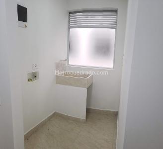 Apartamento de 2 alcobas en venta en Las Margaritas Itagui, Itagüí, 60 m² · foto 10 de 12