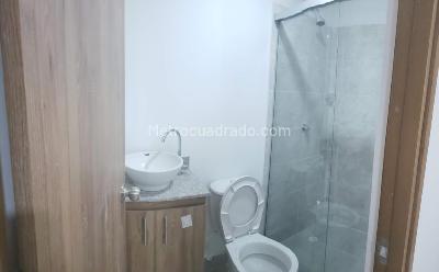 Apartamento de 2 alcobas en venta en Las Margaritas Itagui, Itagüí, 60 m² · foto 11 de 12