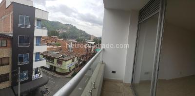 Apartamento de 2 alcobas en venta en Las Margaritas Itagui, Itagüí, 60 m² · foto 12 de 12