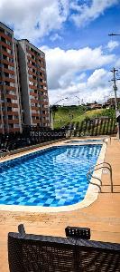Apartamento de 2 alcobas en venta en Alegria La Fortuna Rionegro, Rionegro, 52 m² · foto 8 de 8