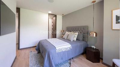 Apartamento de 2 alcobas en venta en Piamonte Bello, Bello, 75 m² · foto 7 de 9