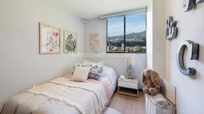 Apartamento de 2 alcobas en venta en Piamonte Bello, Bello, 75 m² · foto 8 de 9