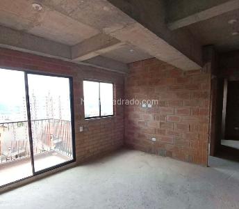 Apartamento de 2 alcobas en venta en Piedemonte Rionegro, Rionegro, 54 m² · foto 4 de 6