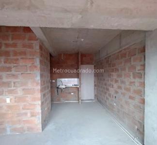 Apartamento de 2 alcobas en venta en Piedemonte Rionegro, Rionegro, 54 m² · foto 6 de 6