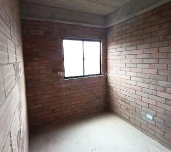 Apartamento de 2 alcobas en venta en Piedemonte Rionegro, Rionegro, 54 m² · foto 3 de 6