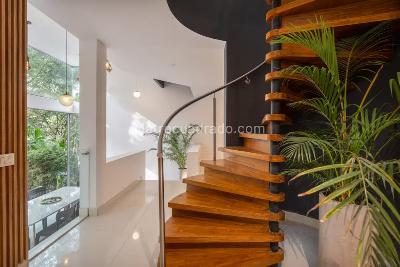 Casa de 5 alcobas en venta en Poblado El Tesoro Medellin, Medellín, 300 m² · foto 12 de 13