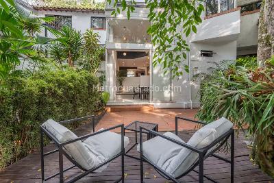 Casa de 5 alcobas en venta en Poblado El Tesoro Medellin, Medellín, 300 m² · foto 13 de 13