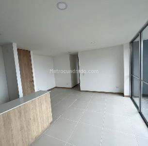 Apartamento de 3 alcobas en venta en Nature Sabaneta, Sabaneta, 74 m² · foto 1 de 16
