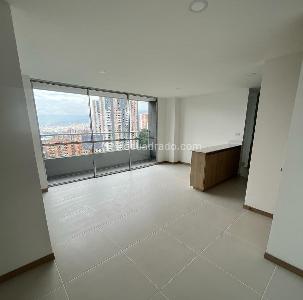 Apartamento de 3 alcobas en venta en Nature Sabaneta, Sabaneta, 74 m² · foto 3 de 16