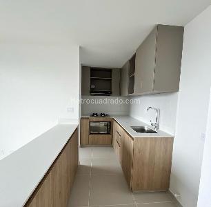 Apartamento de 3 alcobas en venta en Nature Sabaneta, Sabaneta, 74 m² · foto 4 de 16
