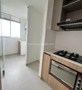 Apartamento de 3 alcobas en venta en Nature Sabaneta, Sabaneta, 74 m² · foto 5 de 16