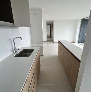 Apartamento de 3 alcobas en venta en Nature Sabaneta, Sabaneta, 74 m² · foto 6 de 16