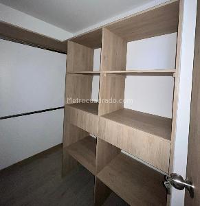 Apartamento de 3 alcobas en venta en Nature Sabaneta, Sabaneta, 74 m² · foto 9 de 16