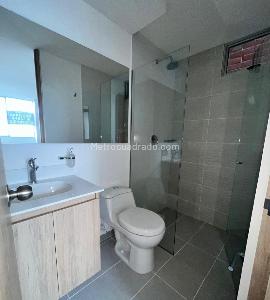 Apartamento de 3 alcobas en venta en Nature Sabaneta, Sabaneta, 74 m² · foto 14 de 16