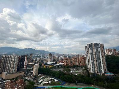 Apartamento de 3 alcobas en venta en Nature Sabaneta, Sabaneta, 74 m² · foto 16 de 16