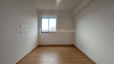 Apartamento de 2 alcobas en venta en Cambulo Rionegro, Rionegro, 66 m² · foto 4 de 14