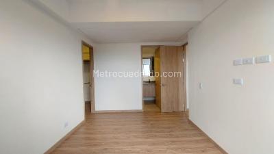 Apartamento de 2 alcobas en venta en Cambulo Rionegro, Rionegro, 66 m² · foto 5 de 14