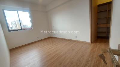 Apartamento de 2 alcobas en venta en Cambulo Rionegro, Rionegro, 66 m² · foto 6 de 14