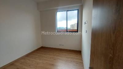 Apartamento de 2 alcobas en venta en Cambulo Rionegro, Rionegro, 66 m² · foto 9 de 14