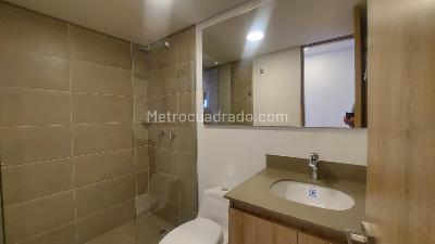 Apartamento de 2 alcobas en venta en Cambulo Rionegro, Rionegro, 66 m² · foto 14 de 14