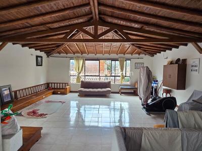 Casa de 4 alcobas en venta en Cabañitas Bello, Bello, 260 m² · foto 3 de 19