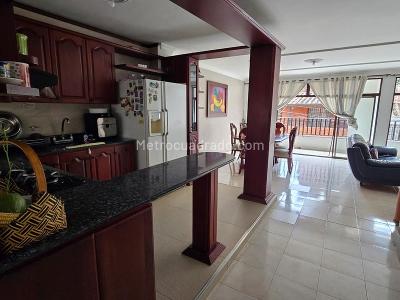 Casa de 4 alcobas en venta en Cabañitas Bello, Bello, 260 m² · foto 9 de 19