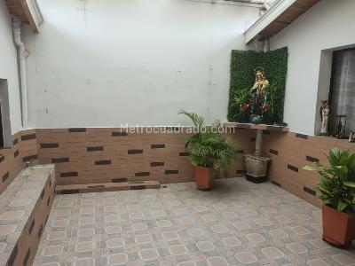 Casa de 4 alcobas en venta en Buenos Aires Medellin, Medellín, 158 m² · foto 7 de 15