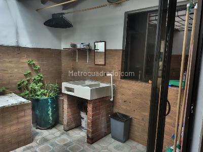 Casa de 4 alcobas en venta en Buenos Aires Medellin, Medellín, 158 m² · foto 15 de 15