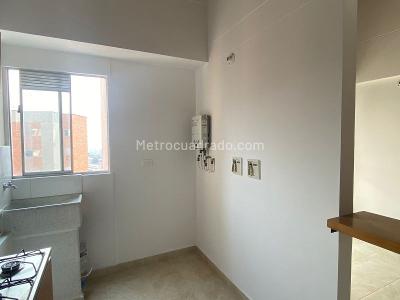 Apartamento de 3 alcobas en venta en Florida Norteamerica Bello, Bello, 76 m² · foto 15 de 17