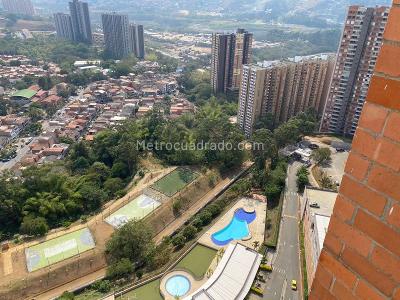 Apartamento de 3 alcobas en venta en Florida Norteamerica Bello, Bello, 76 m² · foto 16 de 17